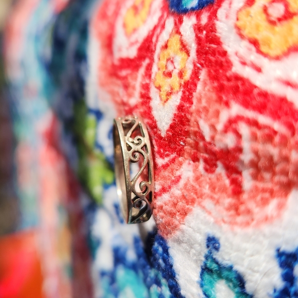 925 Jewelry - 925 ring